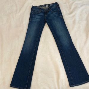 Women’s jeans